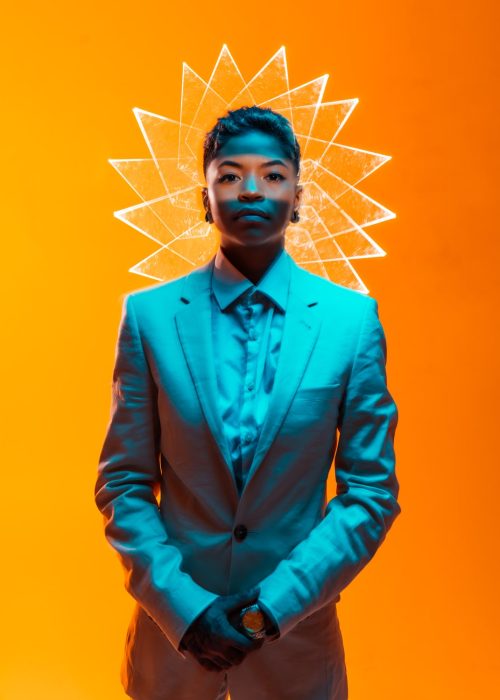 _DSC6119-Edit-min (2) fashion light painting suit orange and blue