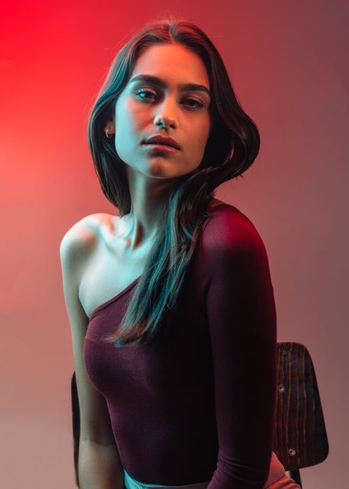 julia 5 gel ligh tset up